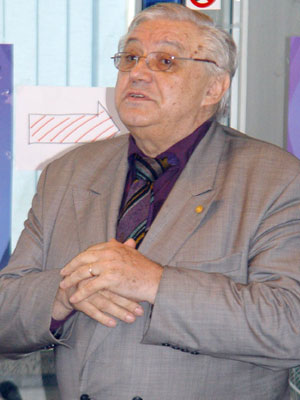 Nicolae Breban
